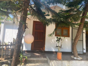 Ekamuthu Homestay